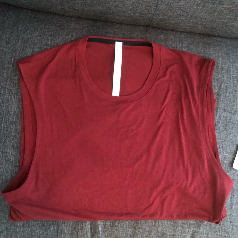 Men’s Lululemon Somatic Aero